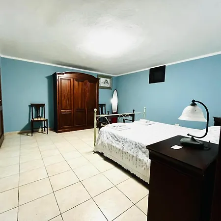 Διαμέρισμα Casa Francesco Bacu Abis
