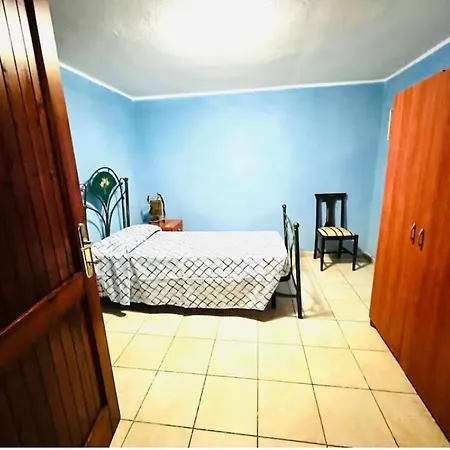 Casa Francesco