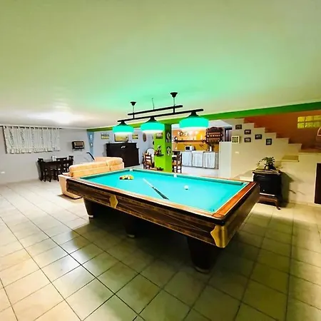 Casa Francesco Διαμέρισμα Bacu Abis