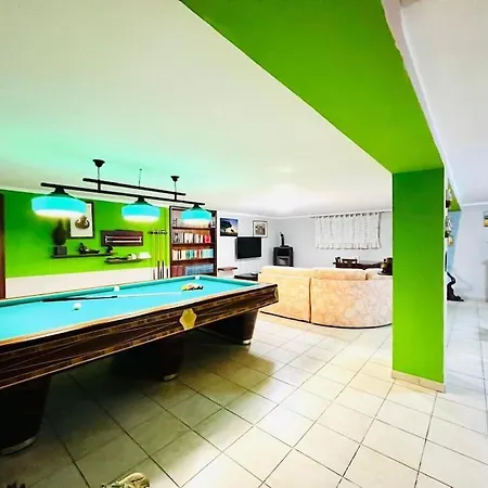 Casa Francesco