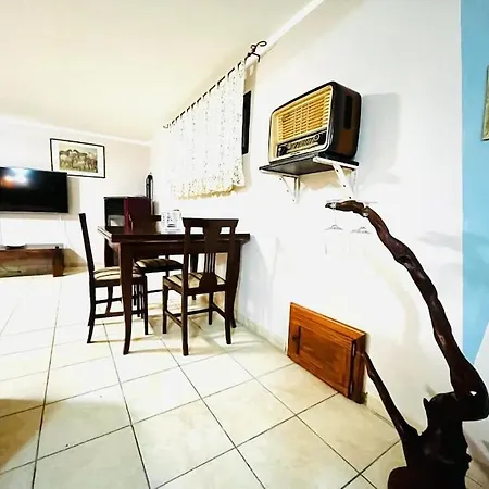 Casa Francesco *
