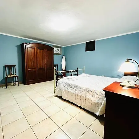 Casa Francesco