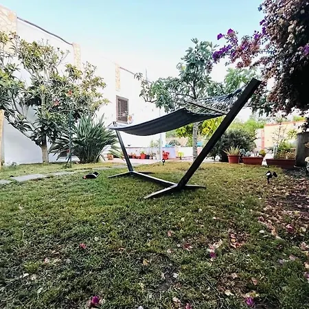 Casa Francesco Διαμέρισμα *