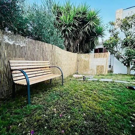 Διαμέρισμα Casa Francesco *