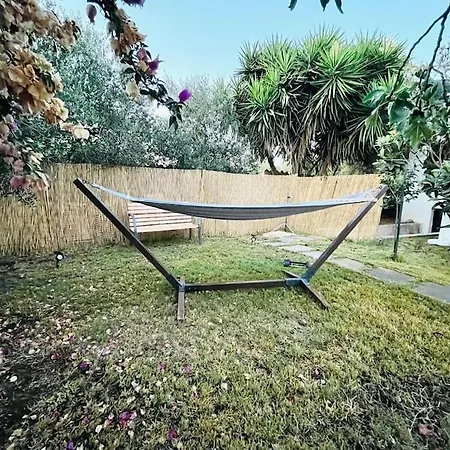 Casa Francesco * Bacu Abis