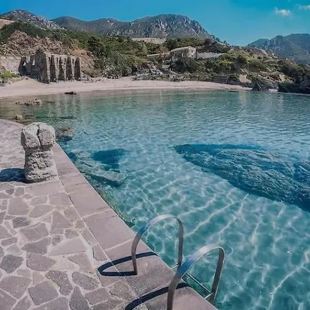 Casa Francesco