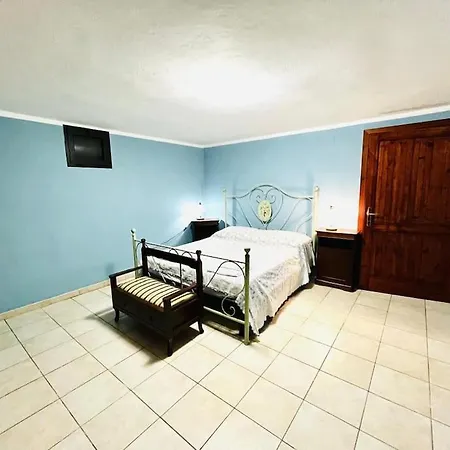 Casa Francesco Διαμέρισμα